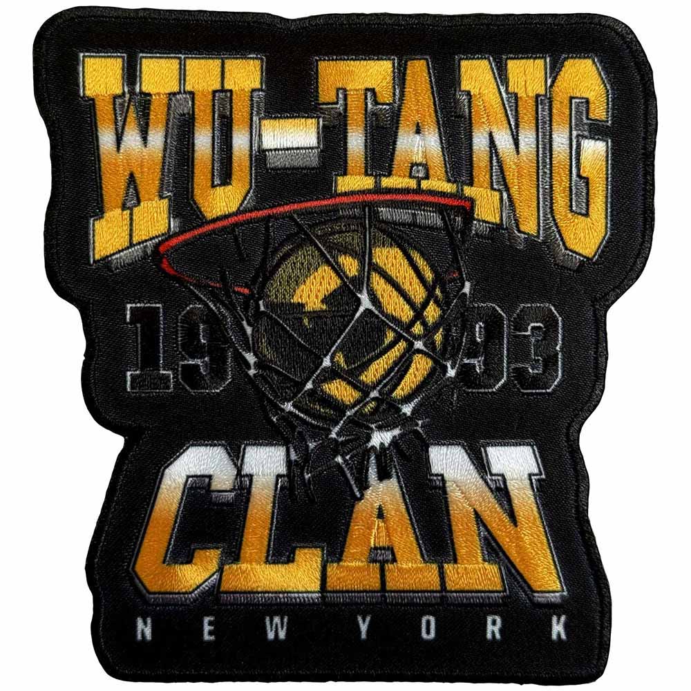 WU-TANG CLAN - 1993